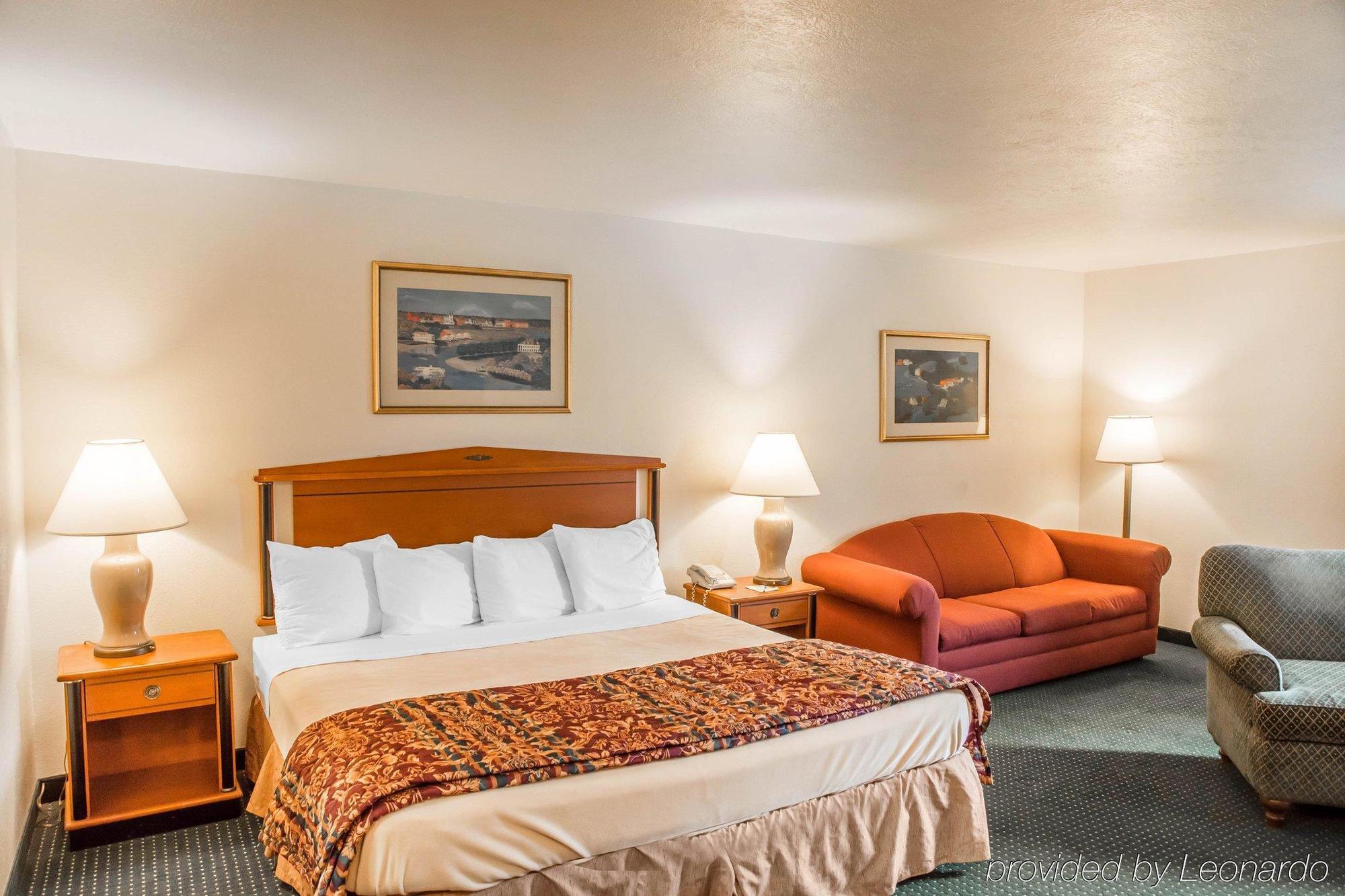 Birch Hill Suites Dayton-Wp Afb Биверкрик Экстерьер фото