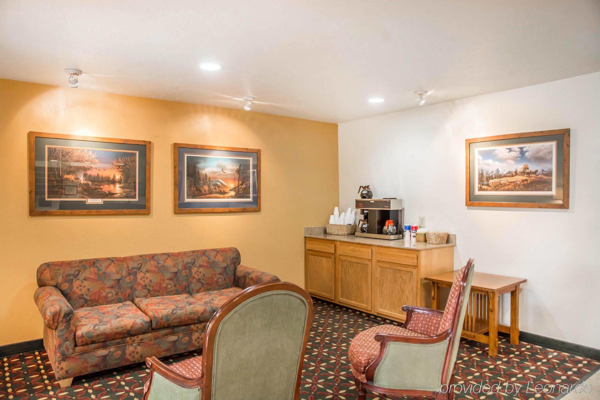 Birch Hill Suites Dayton-Wp Afb Биверкрик Экстерьер фото